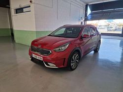 Burdeos Usado 2018 Kia Niro SUV | 16.200 € (Precio justo)