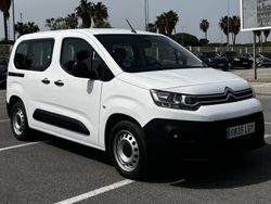 Usado 2019 Citroën Berlingo Monovolumen | 11.500 € (Un poco caro)