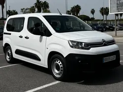 Usado 2019 Citroën Berlingo Monovolumen | 11.500 € (Un poco caro)