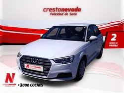 Usado 2019 Audi A3 | 19.616 € (Precio justo)