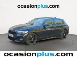 Negro Usado 2019 BMW 118 Utilitario | 16.355 € (Precio justo)