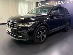 Usado 2021 VW Tiguan Life SUV | 28.300 € (Precio justo)