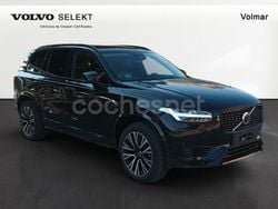 Negro Usado 2024 Volvo XC90 Ultra SUV | 66.900 €