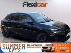 Negro Usado 2020 Opel Corsa Edition Berlina | 10.590 € (Precio justo)