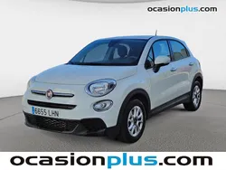 Blanco Usado 2020 Fiat 500X Urban SUV | 11.378 € (Super precio)