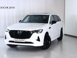 Blanco Usado 2024 Mazda CX-80 Homura-Line SUV | 56.900 € (Precio justo)