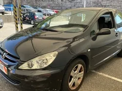 Usado 2006 Peugeot 307 Utilitario | 3850 € (Precio justo)