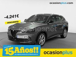 Gris / plata Usado 2023 Alfa Romeo Sprint Sprint Coupe | 24.990 €