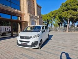 Blanco Usado 2019 Peugeot Traveller Active Van | 13.200 €