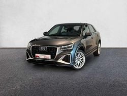Gris Usado 2025 Audi Q2 S-Line SUV | 30.790 € (Un poco caro)