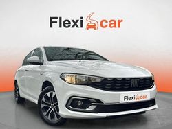 Blanco Usado 2022 Fiat Tipo Cross Berlina | 10.390 € (Super precio)