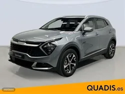 Nuevo 2025 Kia Sportage 2 SUV | 35.276 € (Precio justo)