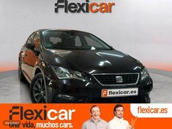 Violeta Usado 2019 Seat Leon ST Style Familiar | 16.990 € (Precio justo)