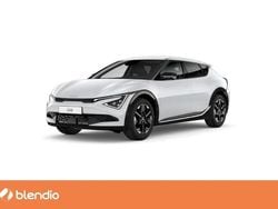 Blanco Nuevo 2025 Kia EV6 Air SUV | 43.000 € (Precio justo)