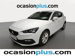 Blanco Usado 2025 Seat Leon Style Utilitario | 19.500 € (Super precio)
