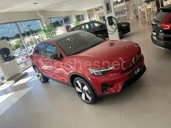 Eléctrico Nuevo 2025 Volvo EC40 Plus SUV | 48.800 €