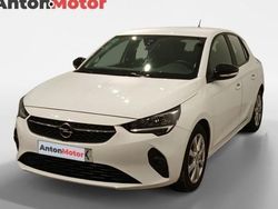Usado 2023 Opel Corsa Edition | 16.890 € (Caro)