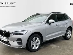 Otro Usado 2024 Volvo XC60 Core SUV | 38.990 € (Super precio)
