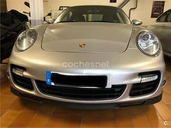 Gris / plata Usado 2006 Porsche 911 Turbo Coupe | 90.000 €