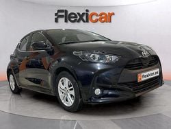 Negro Usado 2020 Toyota Yaris Edition Berlina | 13.290 € (Super precio)
