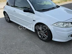 Blanco Usado 2008 Renault Mégane III GT Berlina | 6500 €