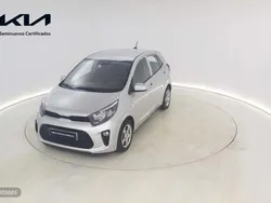 Usado 2024 Kia Picanto Utilitario | 14.490 € (Caro)