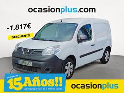 Blanco Usado 2020 Nissan NV250 Van | 14.190 €
