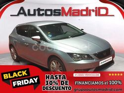 Gris / plata Usado 2020 Seat Leon XCELLENCE Berlina | 15.490 € (Precio justo)