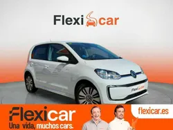 VW e-up!