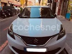Blanco Usado 2019 Suzuki Baleno GLX Berlina | 11.500 €
