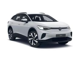 Blanco Nuevo 2025 VW ID.4 Pro SUV | 41.437 € (Precio justo)