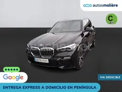 Negro Usado 2019 BMW X5 Comfort Edition SUV | 45.200 € (Super precio)