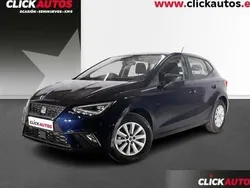 Usado 2023 Seat Ibiza Style | 14.500 € (Precio justo)