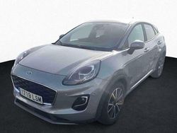 Usado 2021 Ford Puma Titanium | 18.600 € (Precio justo)