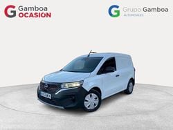 Blanco Usado 2022 Nissan Townstar Van | 21.890 € (Buen precio)