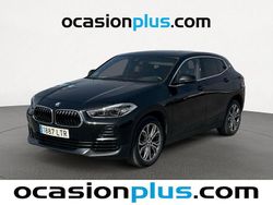 Negro Usado 2021 BMW X2 SUV | 21.955 € (Precio justo)