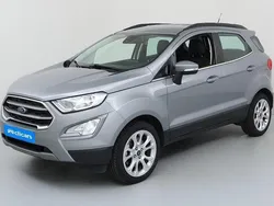 Usado 2022 Ford Ecosport Titanium SUV | 14.590 € (Precio justo)