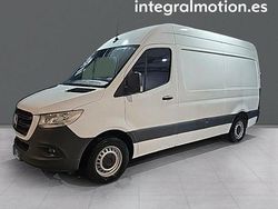 Usado 2022 Mercedes Sprinter Van | 30.495 €