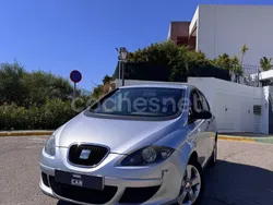 Gris / plata Usado 2007 Seat Altea Monovolumen | 4400 € (Buen precio)