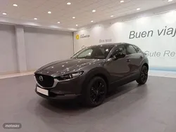 Gris Nuevo 2025 Mazda CX-30 Homura-Line SUV | 31.900 € (Un poco caro)