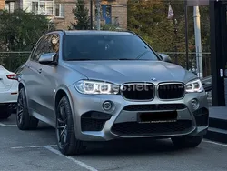 Gris / plata Usado 2018 BMW X5 M SUV | 39.999 €