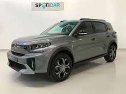 Gris Nuevo 2025 Citroën C3 Aircross SUV | 19.300 € (Precio justo)