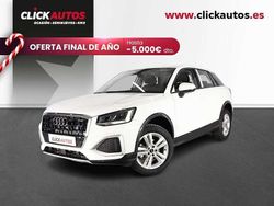 Blanco Usado 2023 Audi Q2 Advanced SUV | 22.750 € (Super precio)