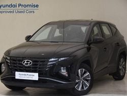Otro Usado 2024 Hyundai Tucson SUV | 24.900 € (Precio justo)