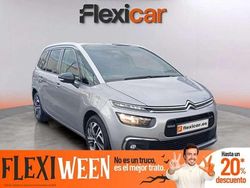 Gris Usado 2019 Citroën C4 Live Monovolumen | 11.490 € (Buen precio)