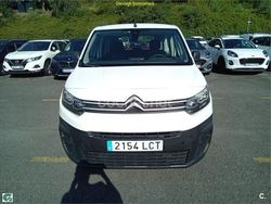 Blanco Usado 2019 Citroën Berlingo Live Monovolumen | 10.800 € (Precio justo)
