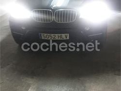 Rojo Usado 2012 BMW X5 SUV | 17.500 € (Precio justo)