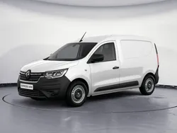 Blanco Usado 2023 Renault Kangoo Monovolumen | 20.125 € (Super precio)