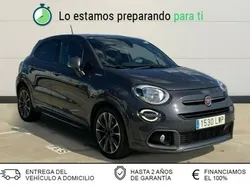 Usado 2022 Fiat 500 Cross | 14.786 € (Precio justo)