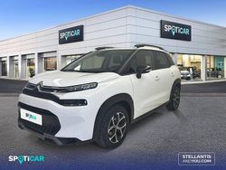 Blanco Usado 2024 Citroën C3 Aircross SUV | 17.400 € (Precio justo)
